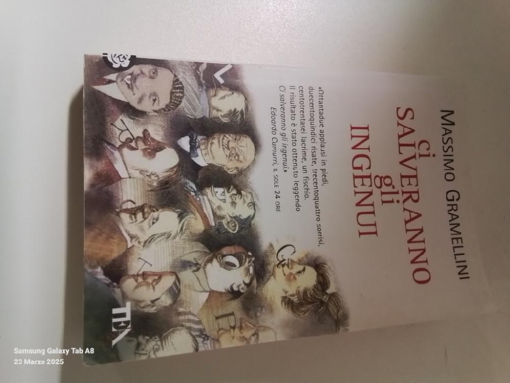 Mercatopoli L'uomo che scambiò sua moglie per un cappello