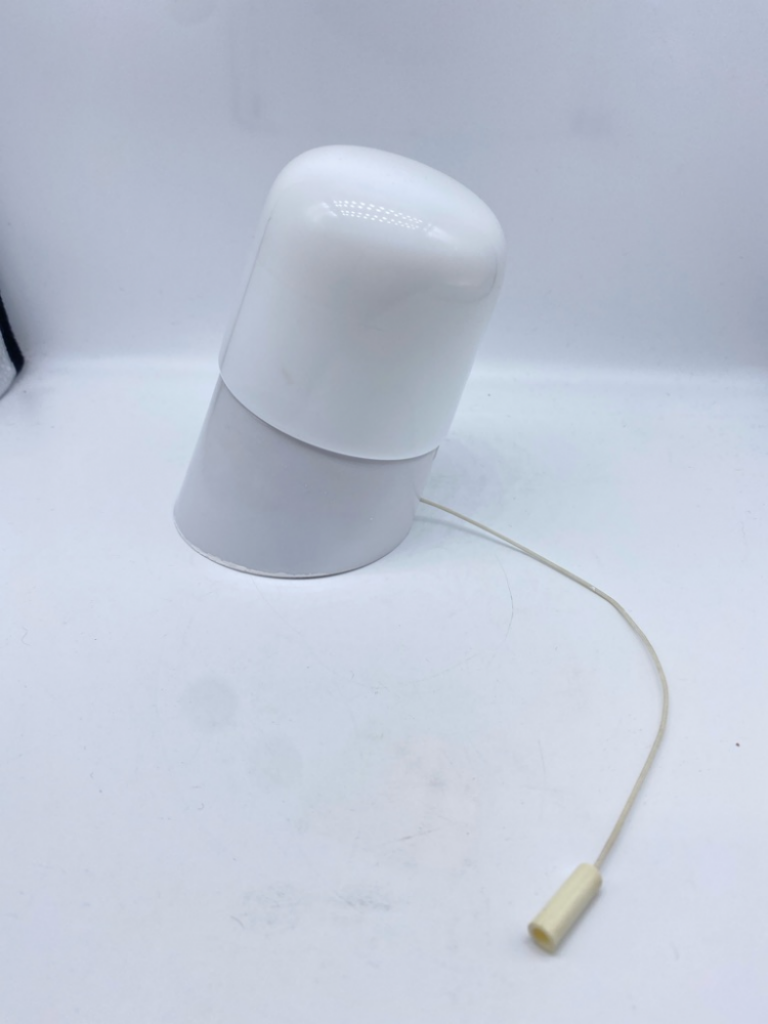 Mercatopoli Lampada Da Parete Vintage In Stile Bauhaus