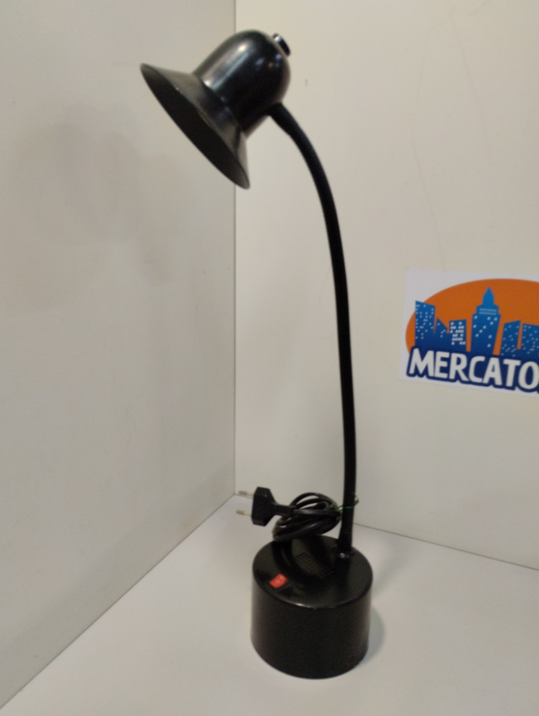 Mercatopoli Lampada Da Tavolo Stilplast Halo 250/12