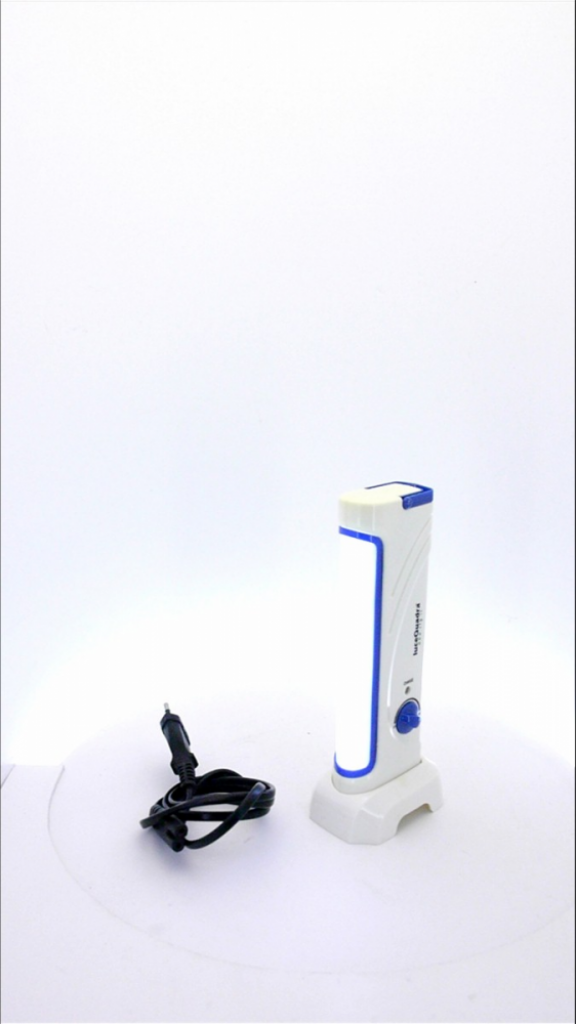 Mercatopoli Lampada Di Emergenza LuceQuadra Intensità Regolabile