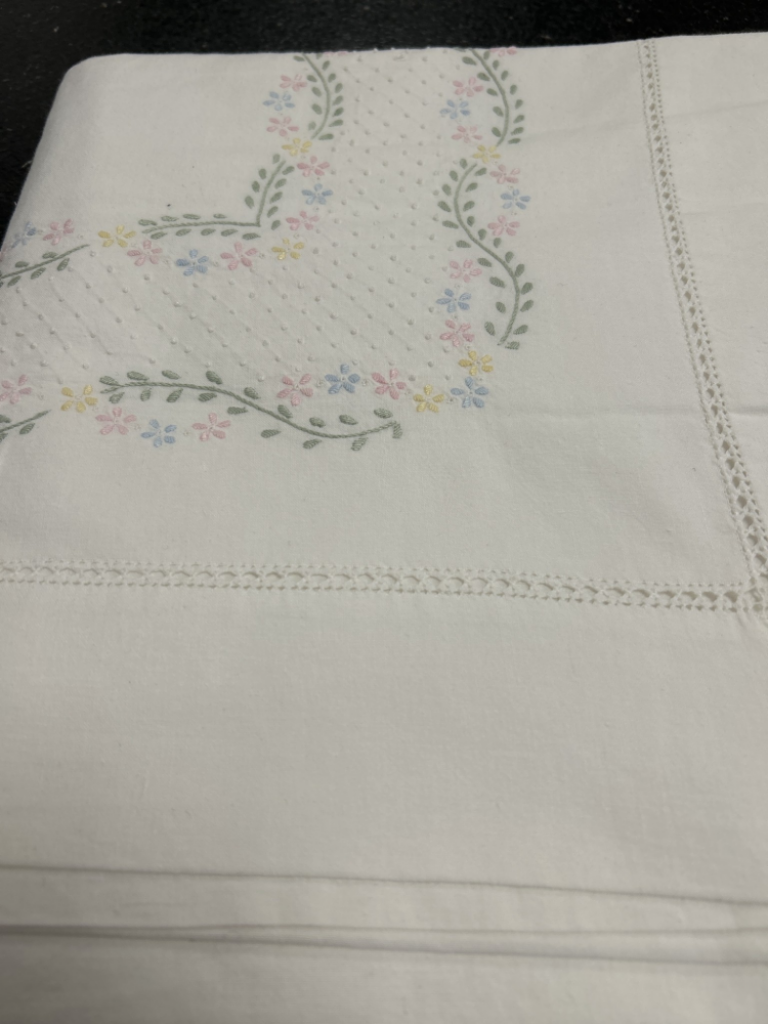 Mercatopoli Lenz Matrimoniale Fiorellini Rosa Azz E Gialli