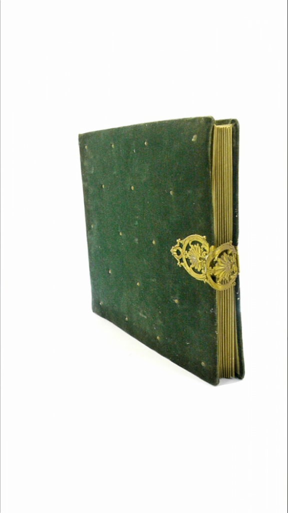 Mercatopoli 1 Dischi 78 Giri Con Album Contenitore