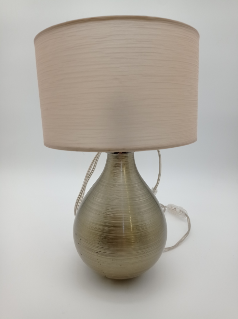 Mercatopoli Abatjour Argento