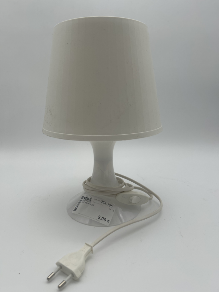 Mercatopoli ABATJOUR IKEA