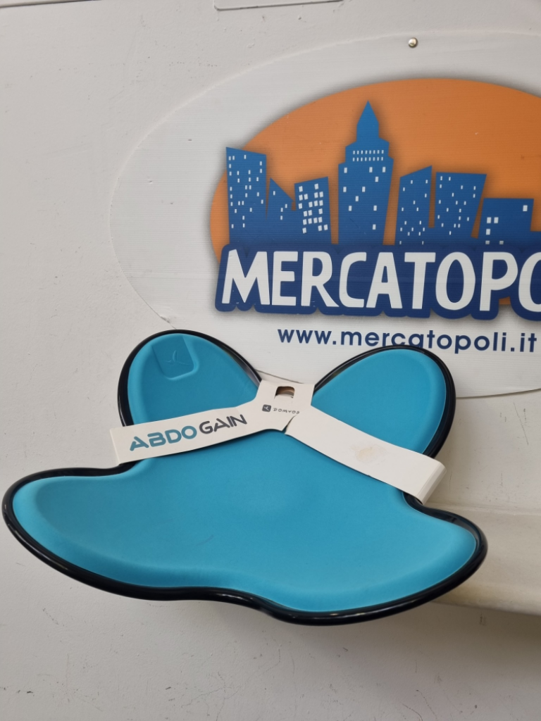 Mercatopoli Abdo Gain Domyos