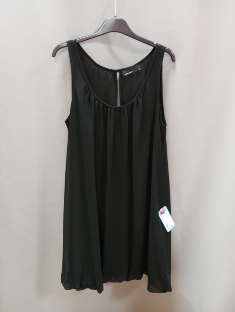 Mercatopoli Abito D M Vero Moda Nero