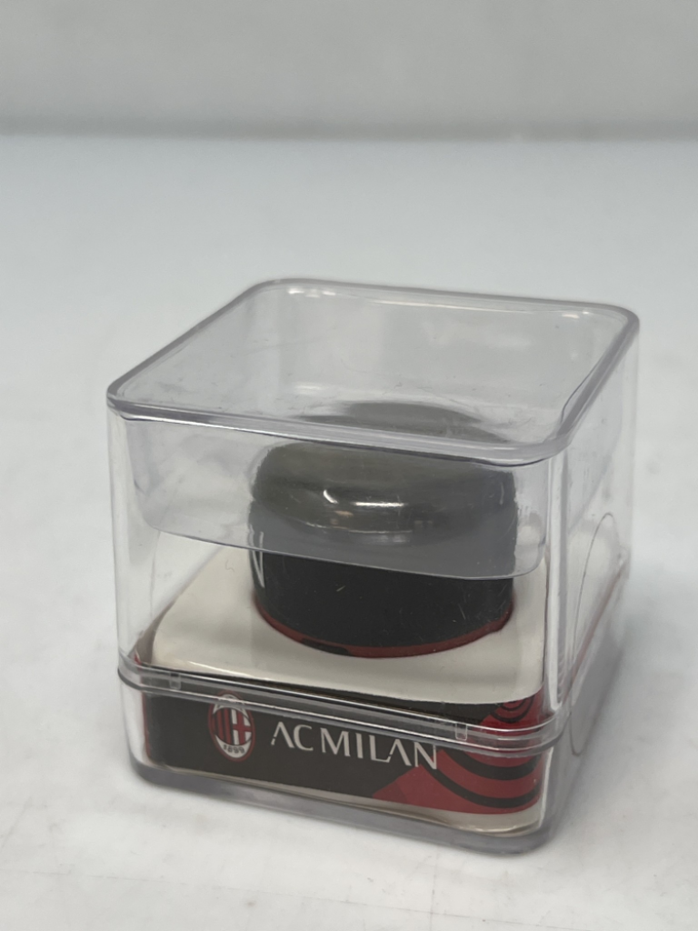 Mercatopoli Ac Milan Mini Speaker