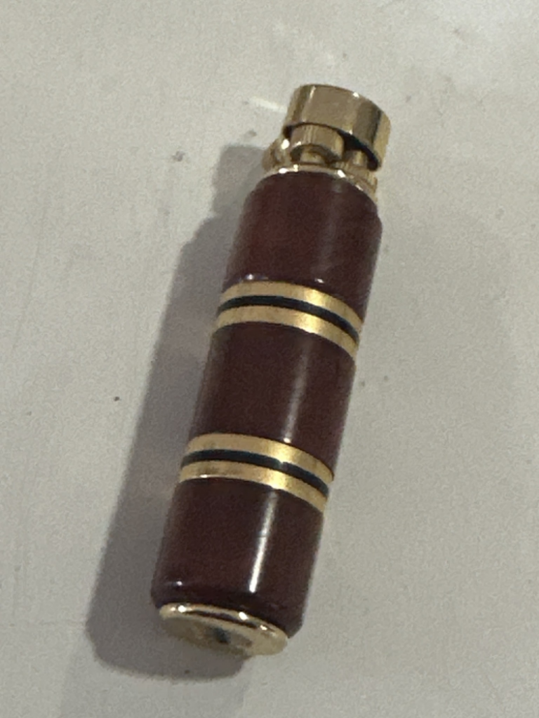 Mercatopoli Accendino Da Collez