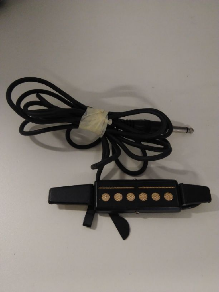 Mercatopoli Acustica Chitarra Classica