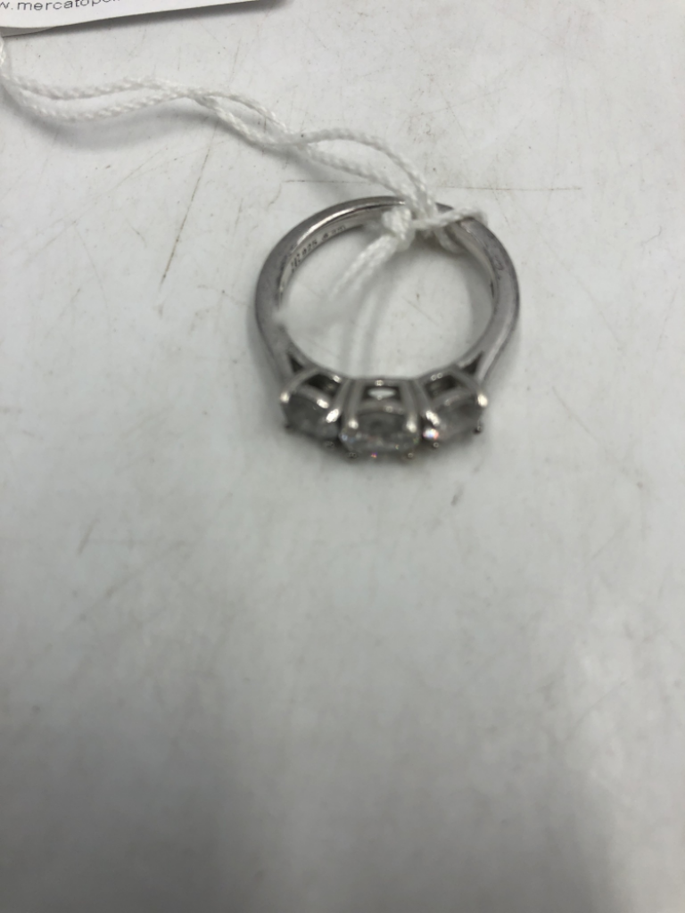 Mercatopoli Anello Arg Trilogy