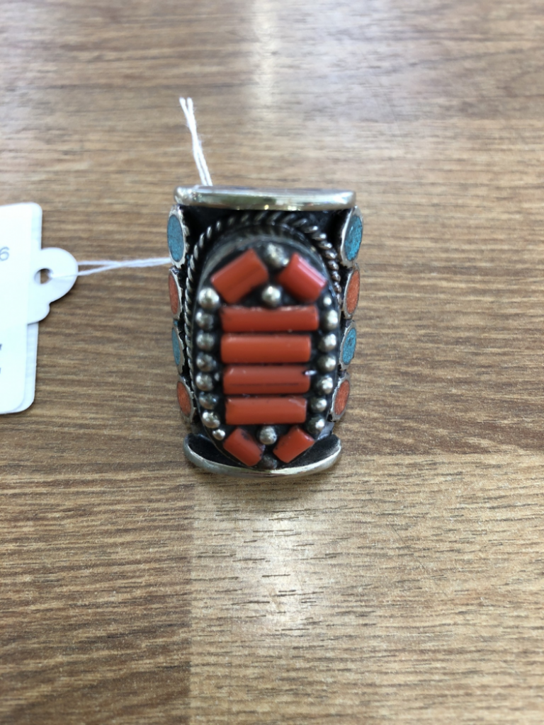 Mercatopoli Anello Etnico