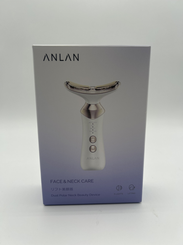 Mercatopoli ANLAN Dispositivo di Bellezza