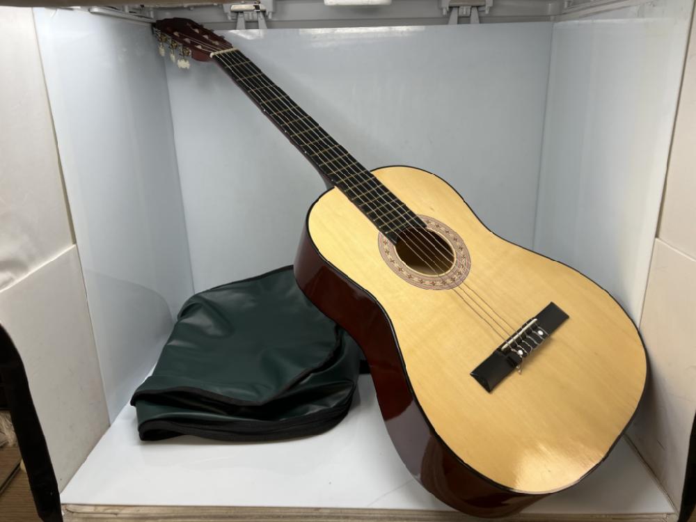 Mercatopoli Anno Chitarra