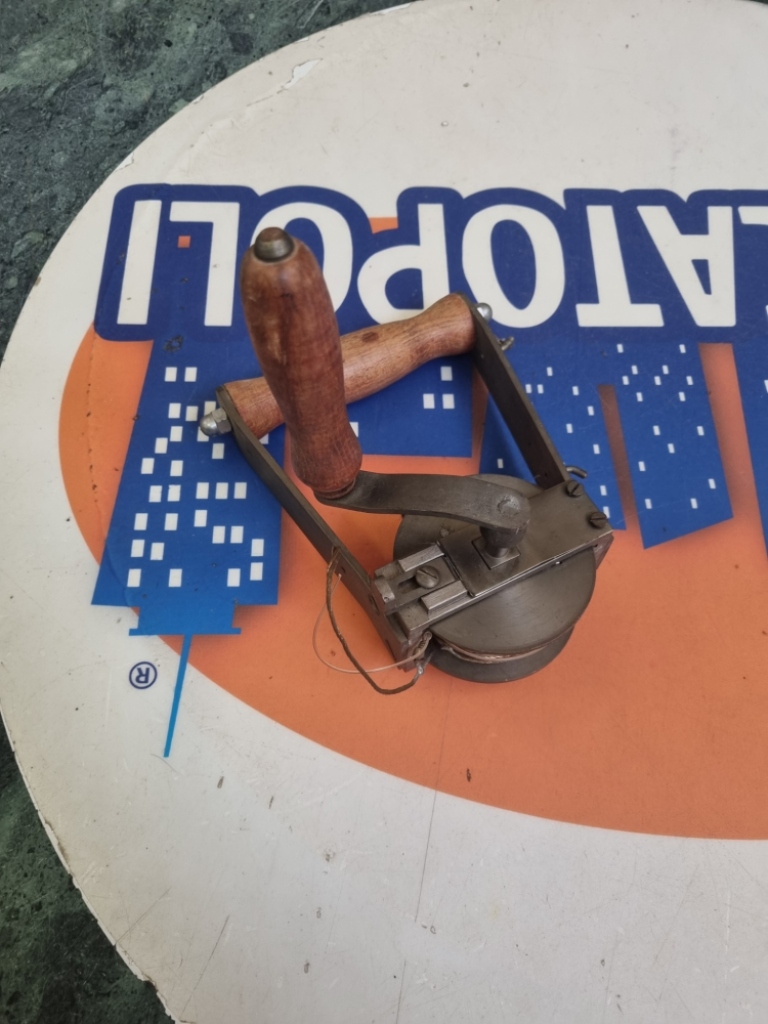 Mercatopoli Antenna Militare Con Recupero Del Cavo