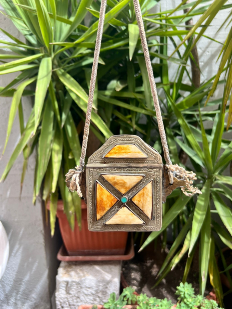 Mercatopoli Antico Porta Corano