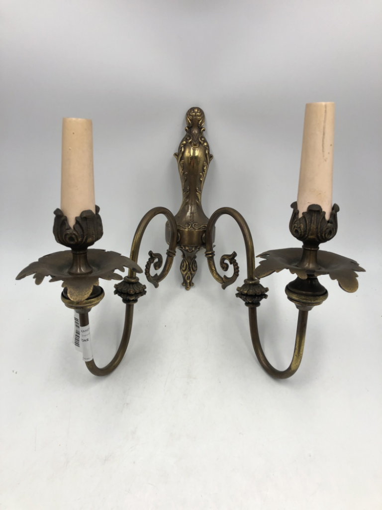 Mercatopoli Aplique Ottone