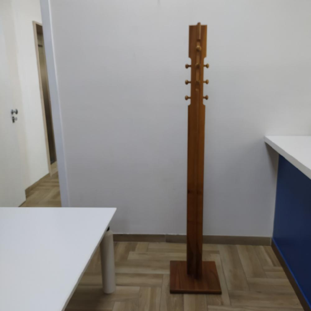 Mercatopoli Appendiabiti Legno