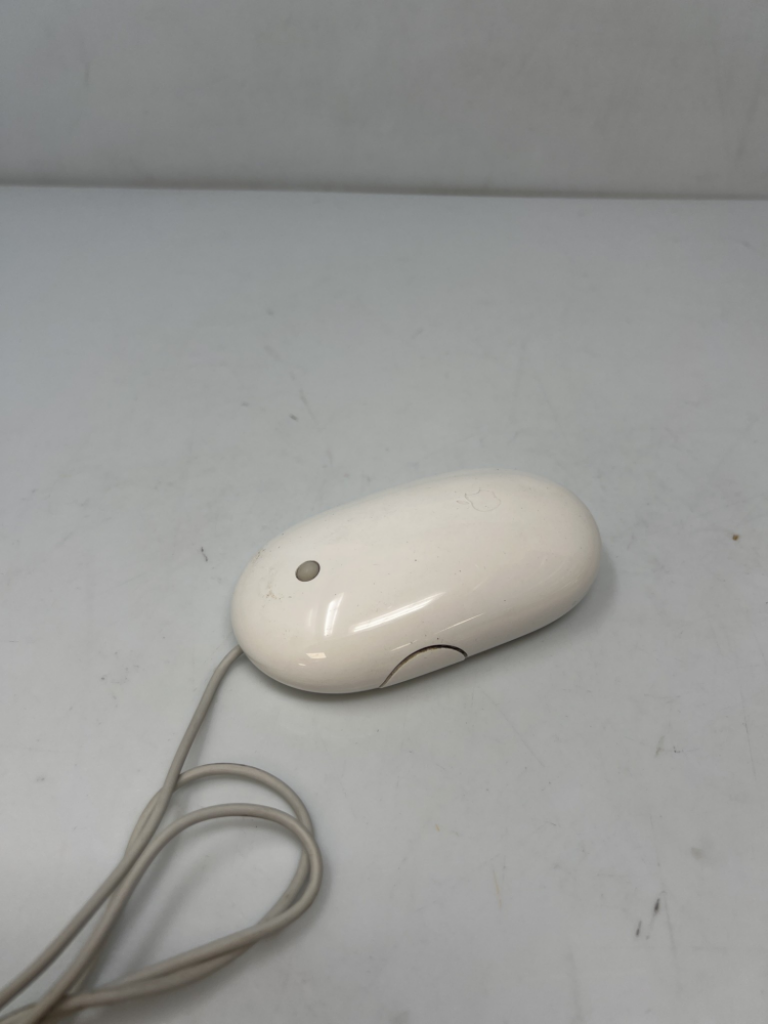 Mercatopoli Apple Mouse A1152