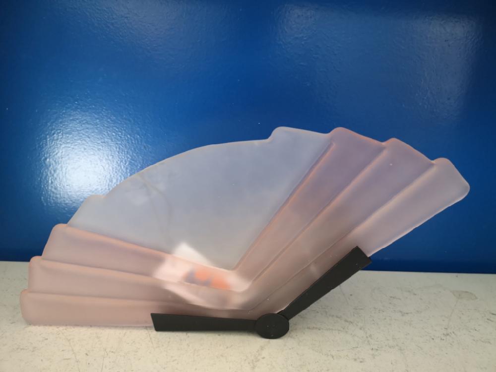 Mercatopoli Applique Vetro Soffiato Murano