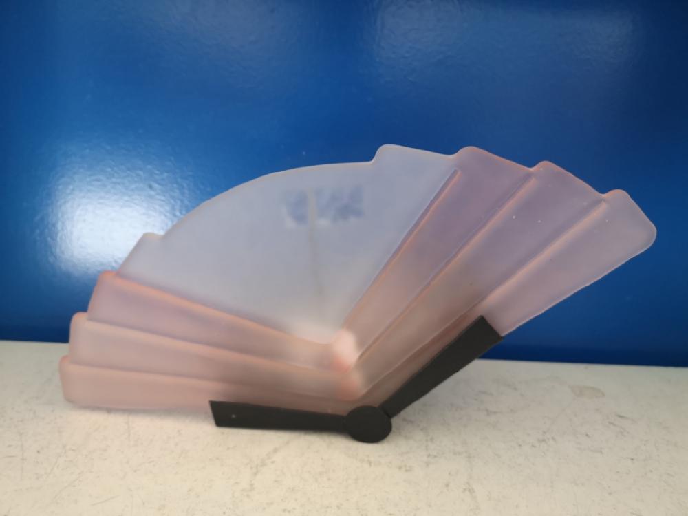 Mercatopoli Applique Vetro Soffiato Murano