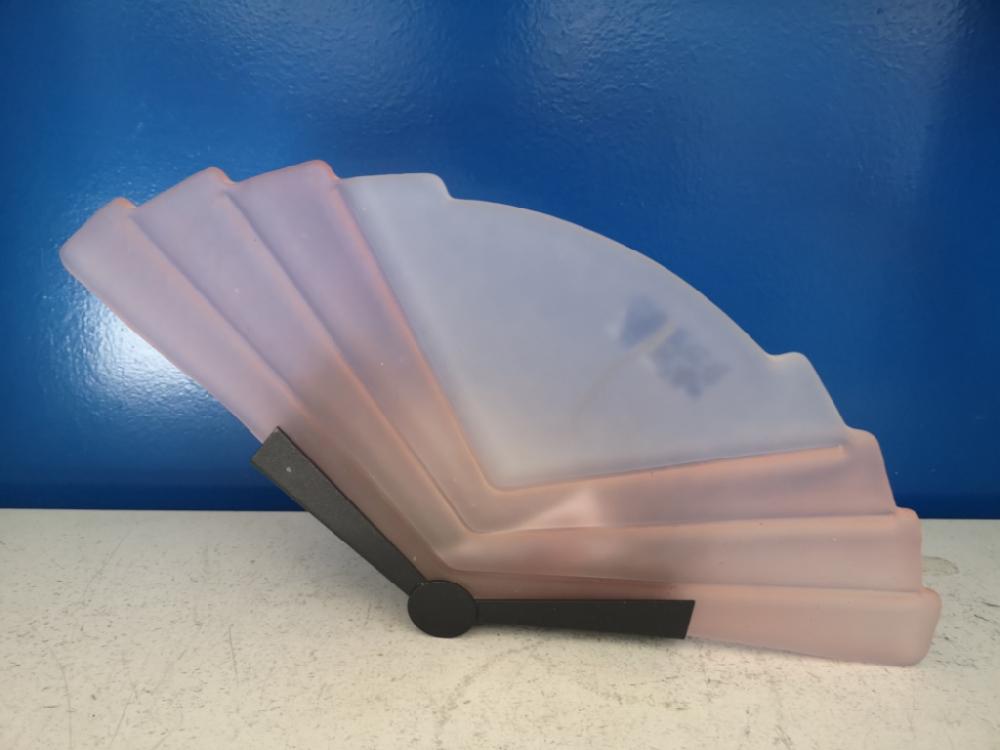 Mercatopoli Applique Vetro Soffiato Murano