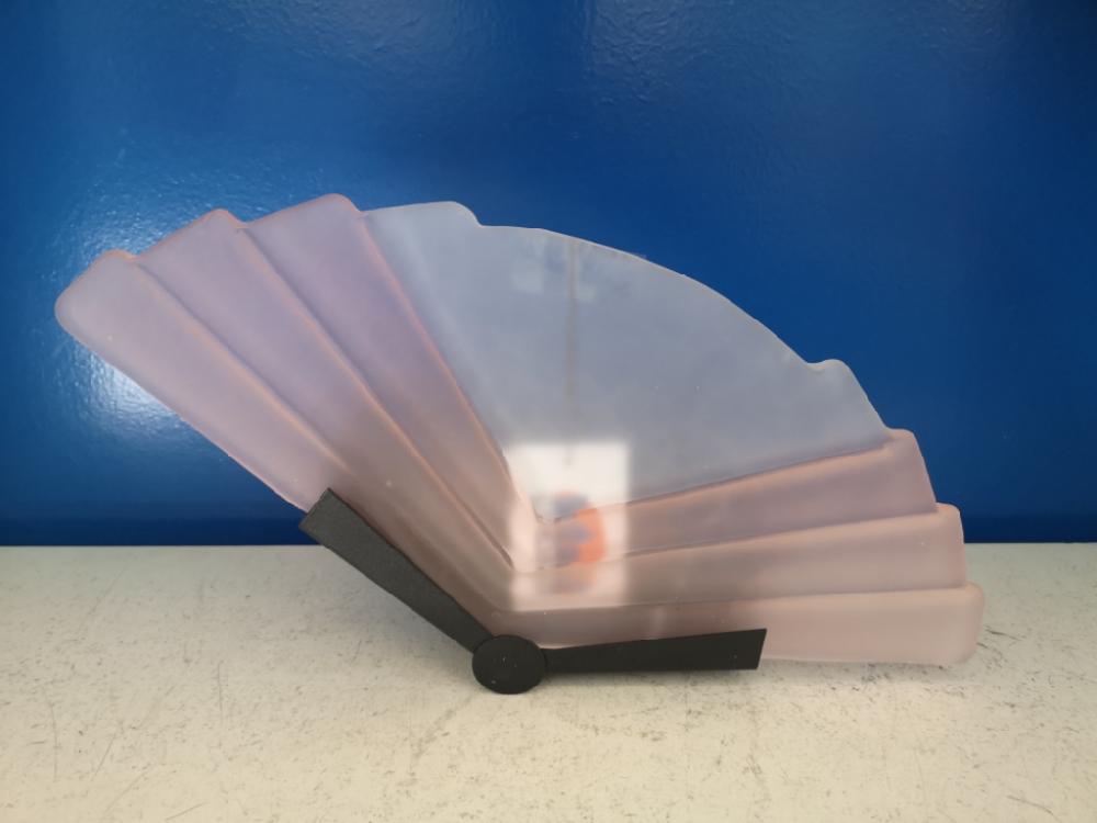 Mercatopoli Applique Vetro Soffiato Murano