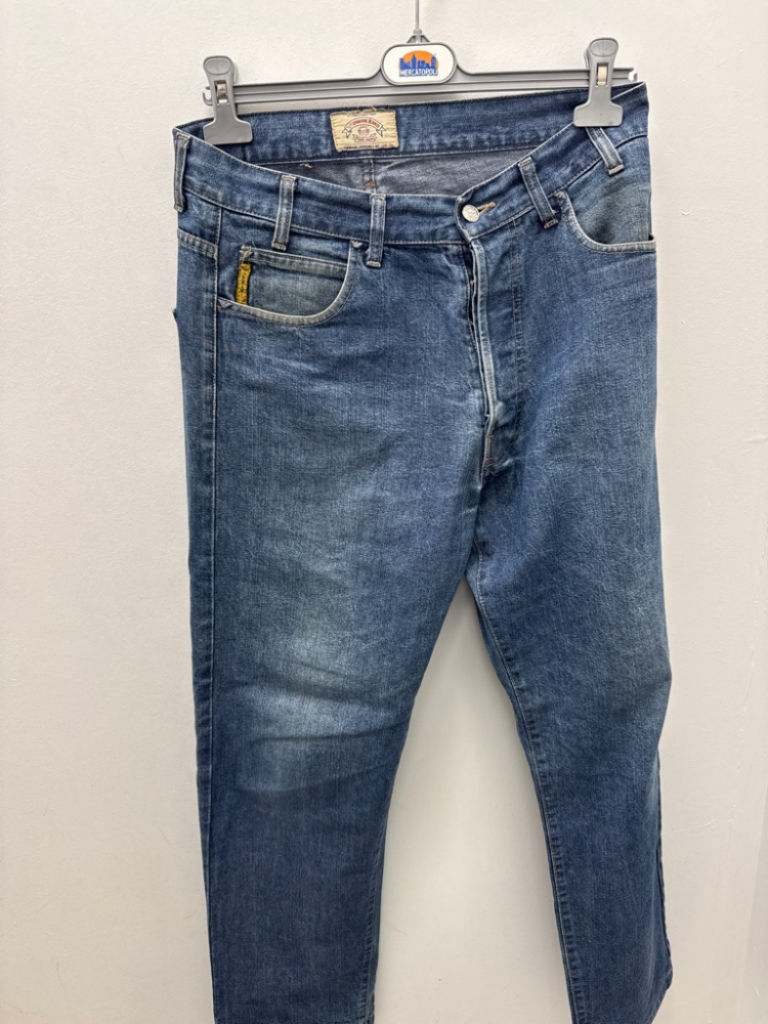 Mercatopoli Armani Jeans Uomo L