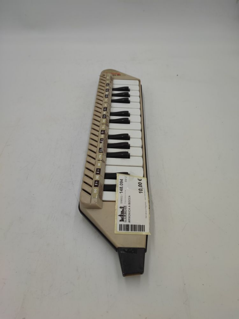Mercatopoli Armonica A Bocca