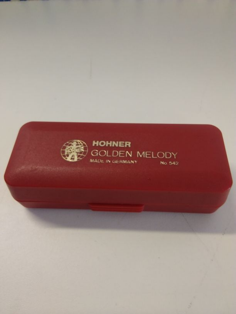 Mercatopoli Armonica Hohner