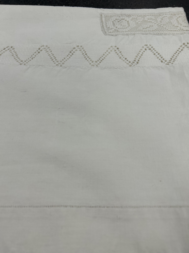 Mercatopoli Asciugamno Inserto Rete