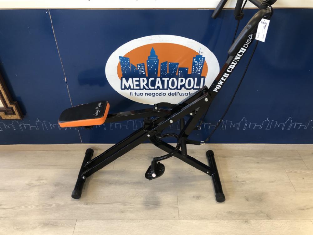 Mercatopoli Attrezzo Palestra