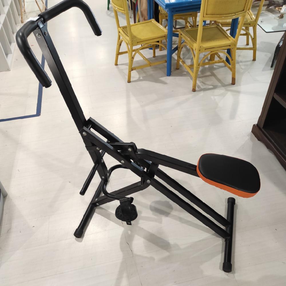 Mercatopoli Attrezzo Sportivo Vogatore