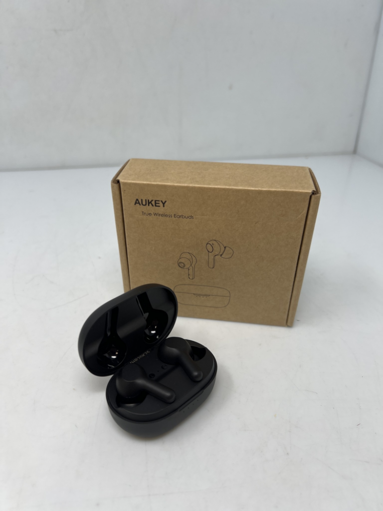 Mercatopoli Aukey Cuffie Bluetooth Ep-T25