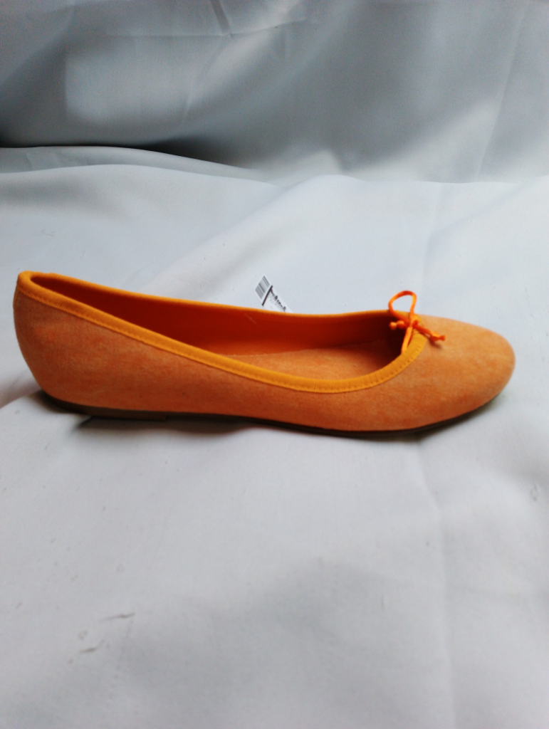 Mercatopoli Ballerina Pontevecchio Tessuto N 41