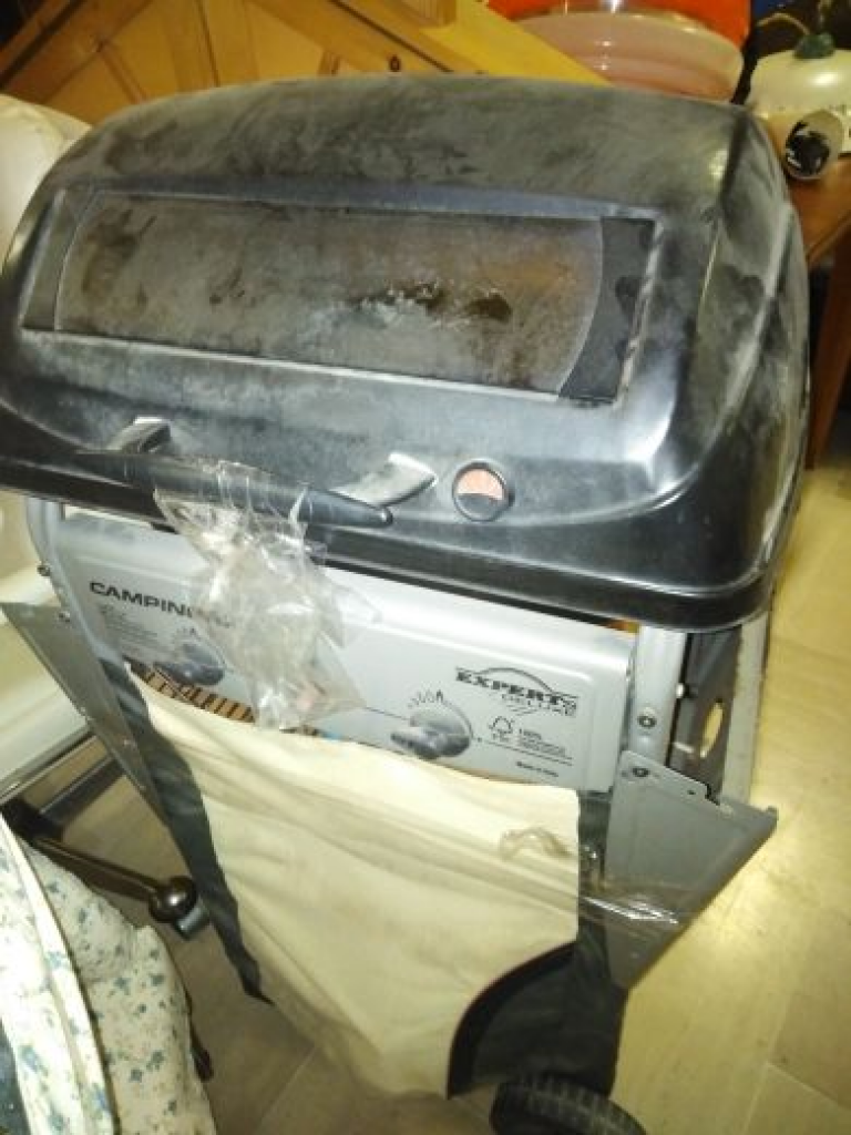 Mercatopoli Barbecue