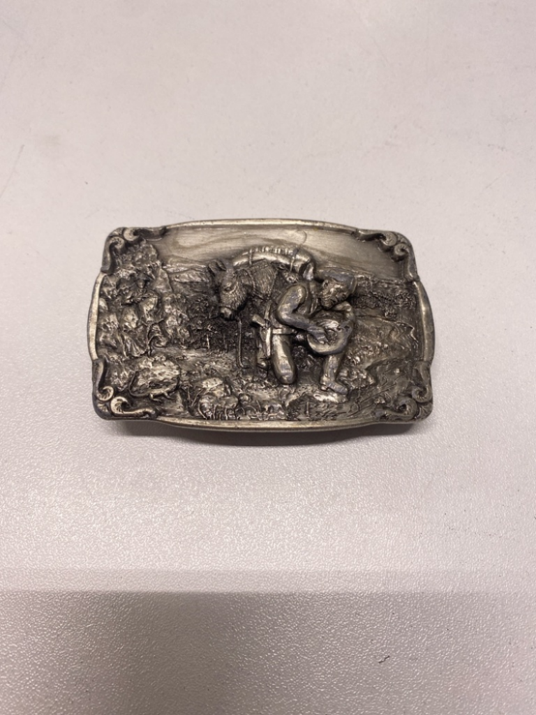 Mercatopoli Bergamot 1984