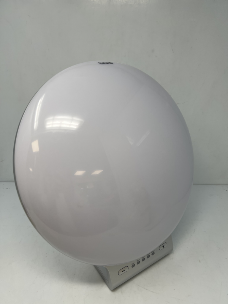 Mercatopoli Beur TL 70 Lampada Disco 35x40x15