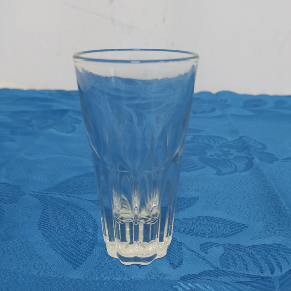 Mercatopoli Bicchieri Amaro H 12cm (4 pezzi)