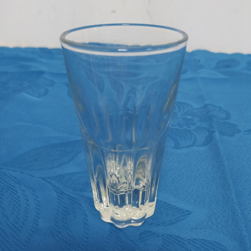 Mercatopoli Bicchieri Amaro H 12cm (6 pezzi)