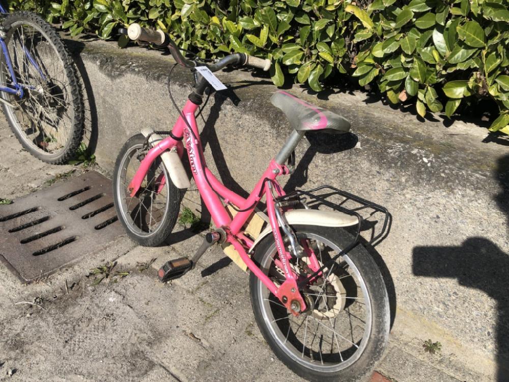 Mercatopoli Bici Bambino