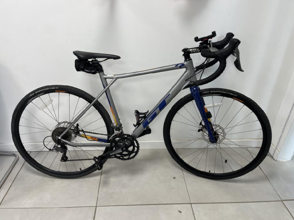 Mercatopoli Bici Gt Gtr Sport Uomo