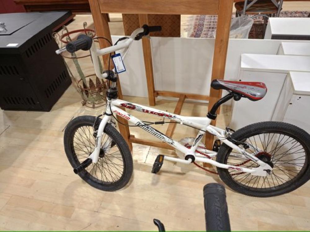 Mercatopoli Bici Lombardo Freestyle 20
