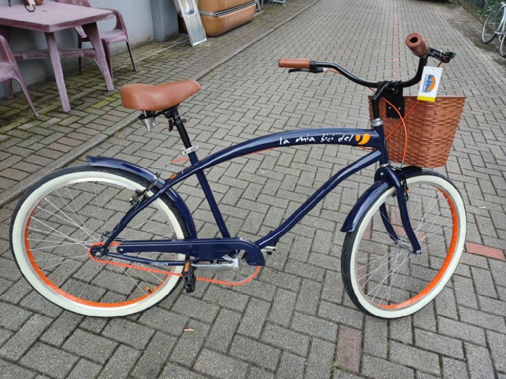 Mercatopoli Bici Nuova LAMIA BICI