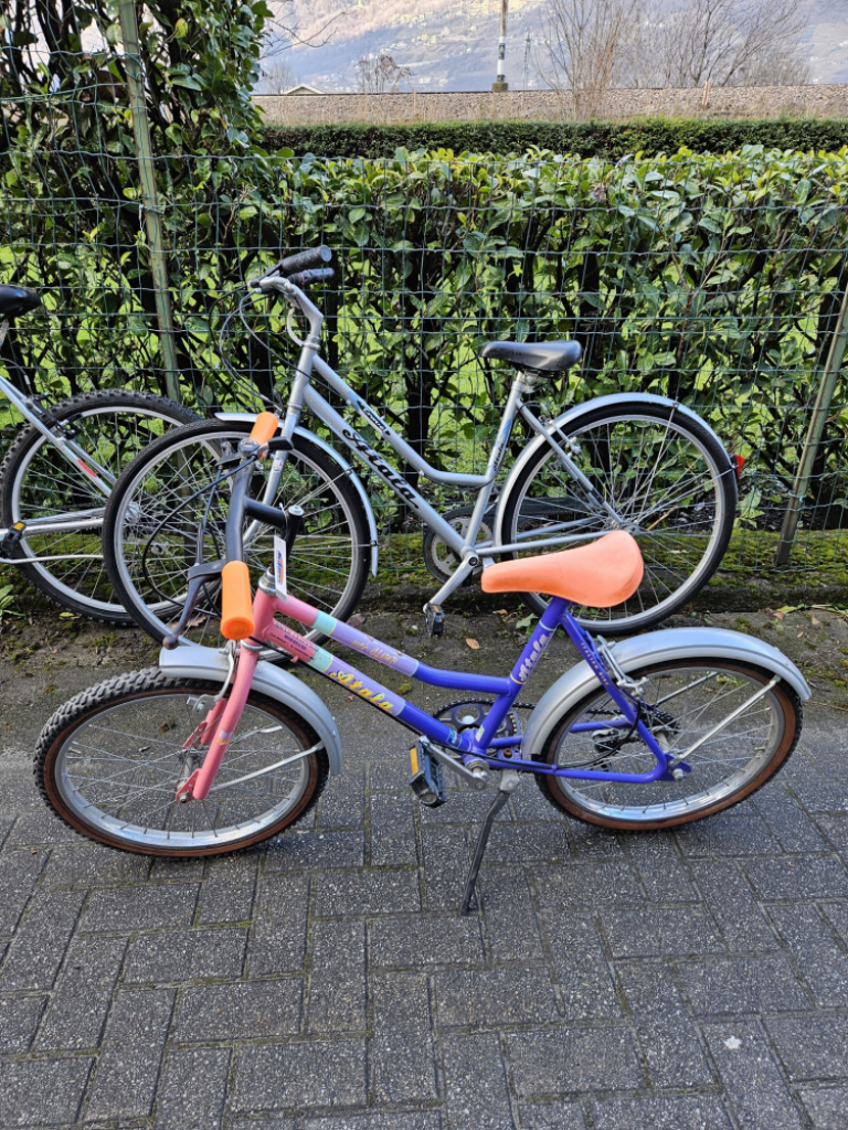 Mercatopoli Bici Piccola