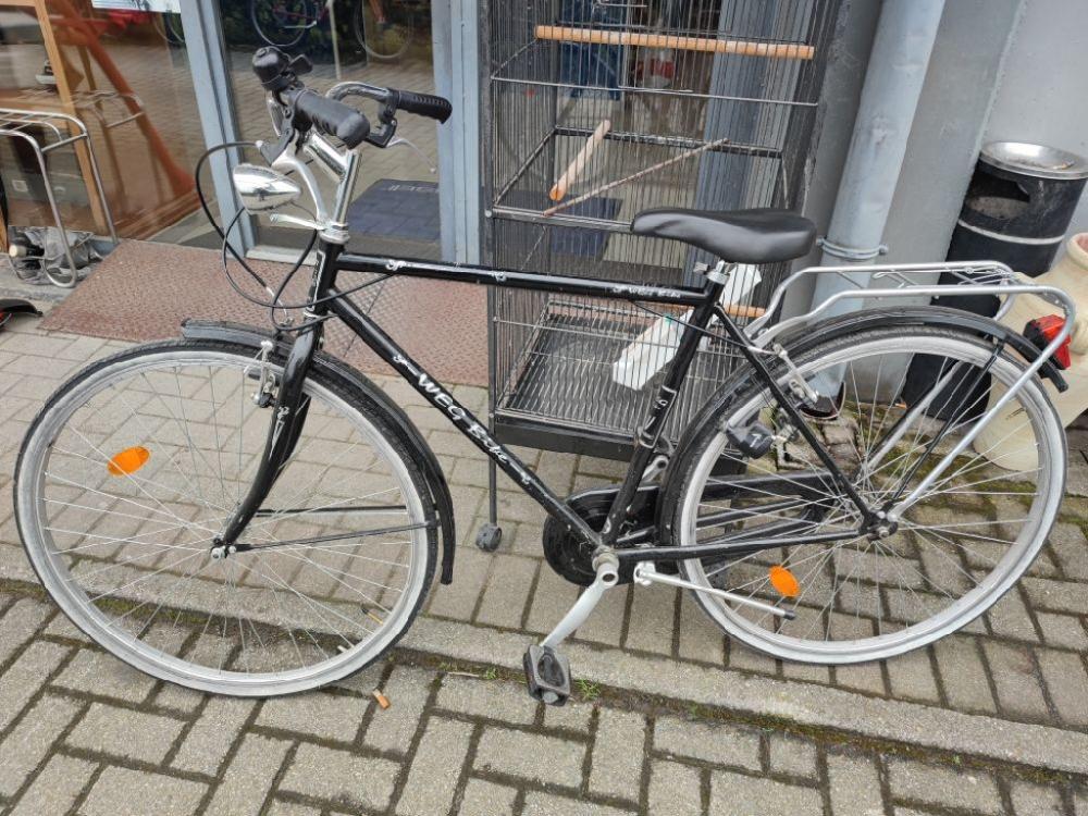 Mercatopoli Bici Uomo Vintage