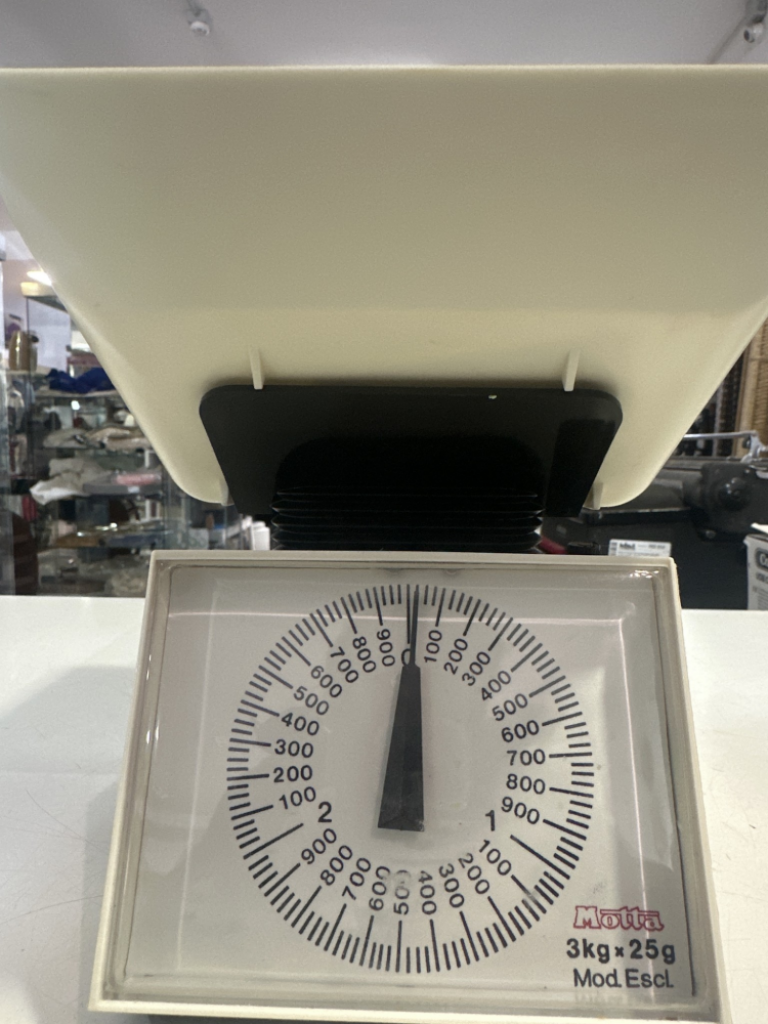 Mercatopoli Bilancia Motta