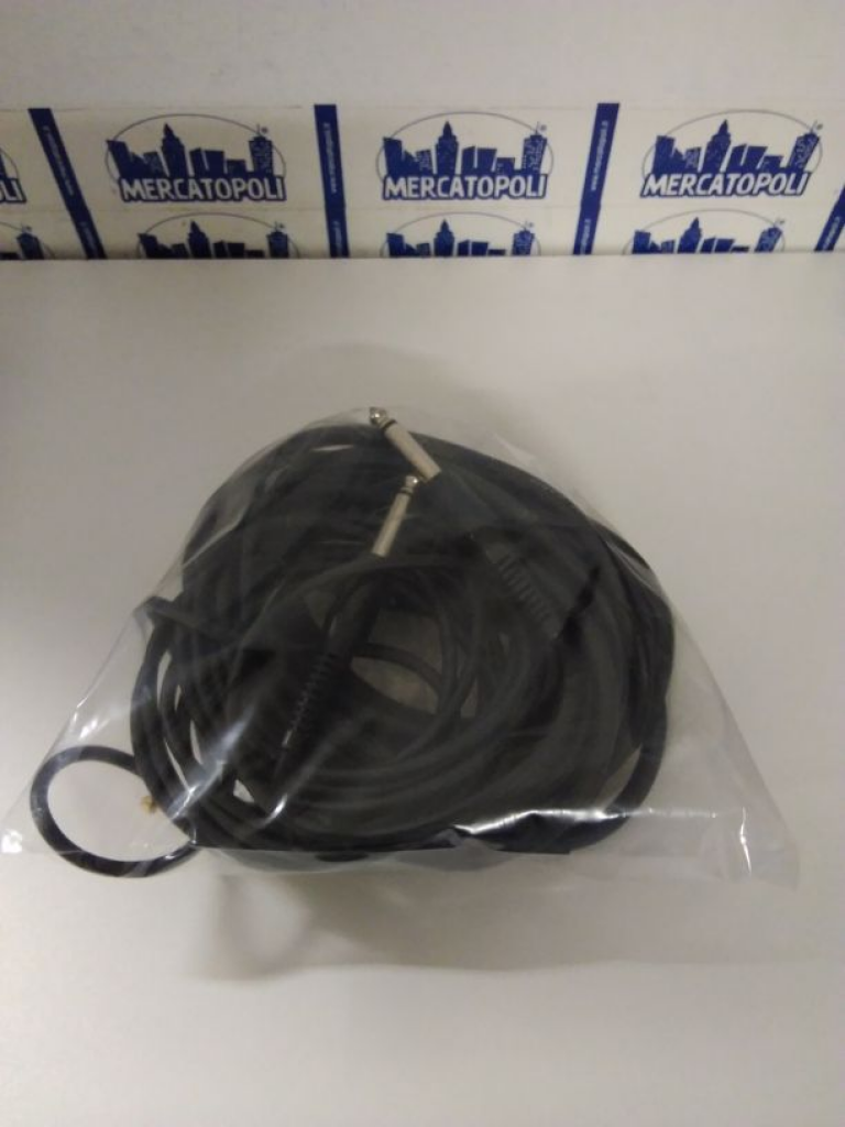 Mercatopoli Blocco Cavi X Strumenti