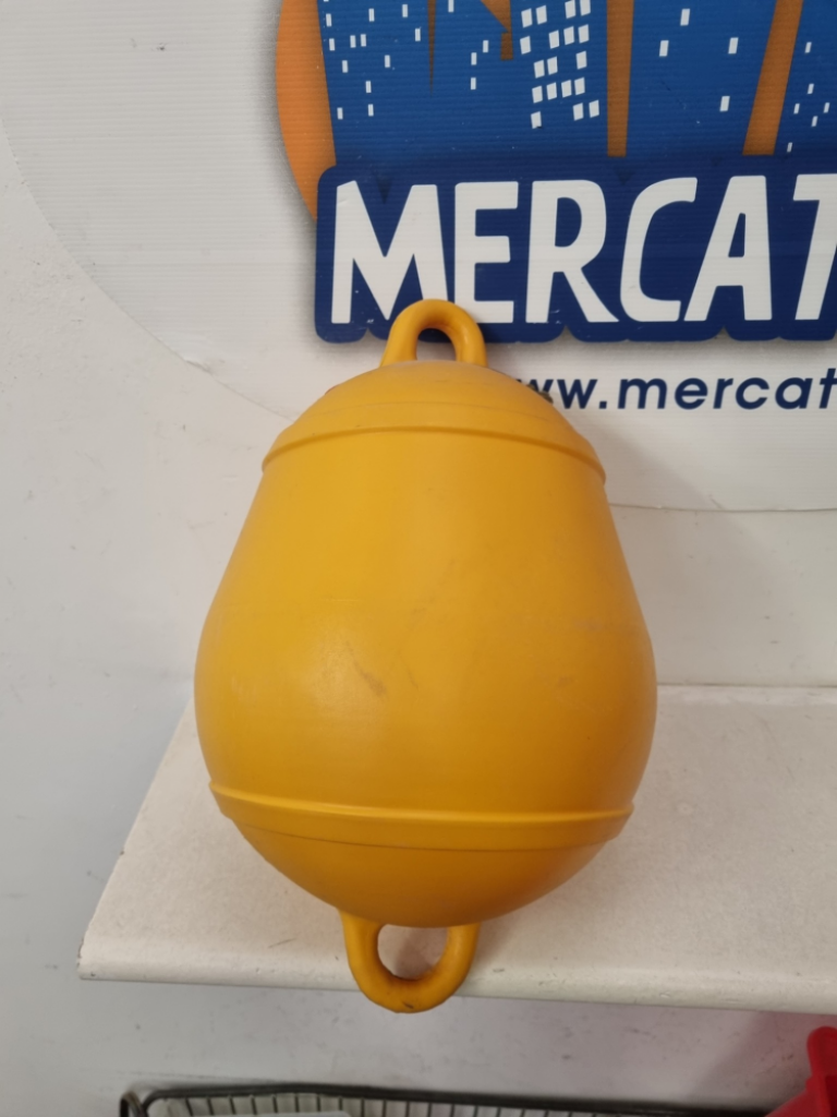 Mercatopoli Boa Selazione Gialla