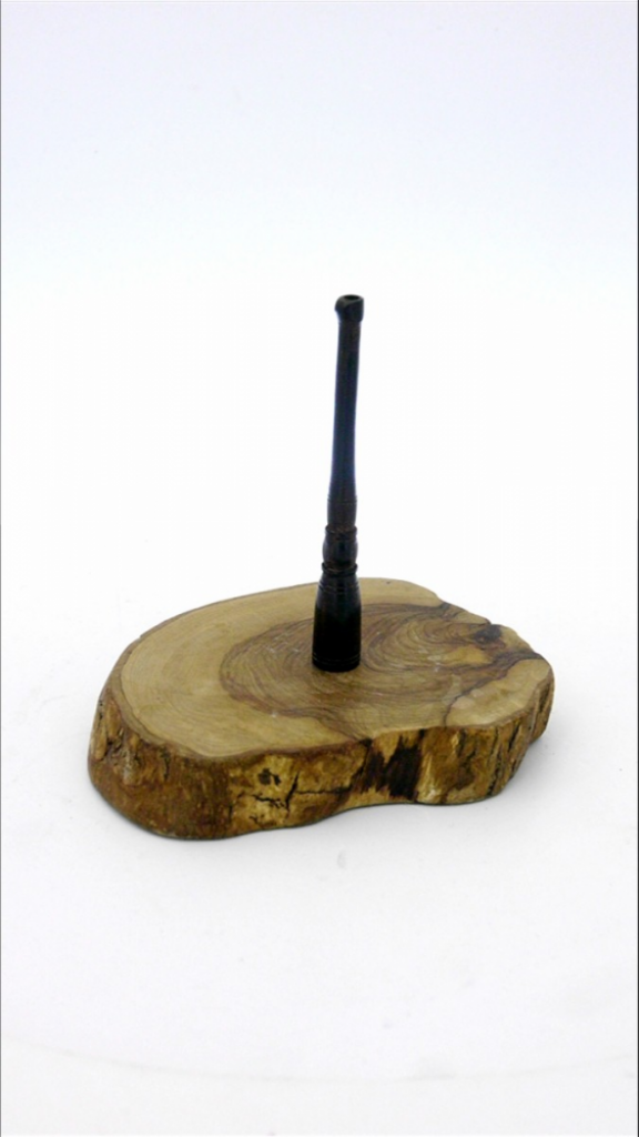 Mercatopoli Bocchino Per Sigarette Corto Legno