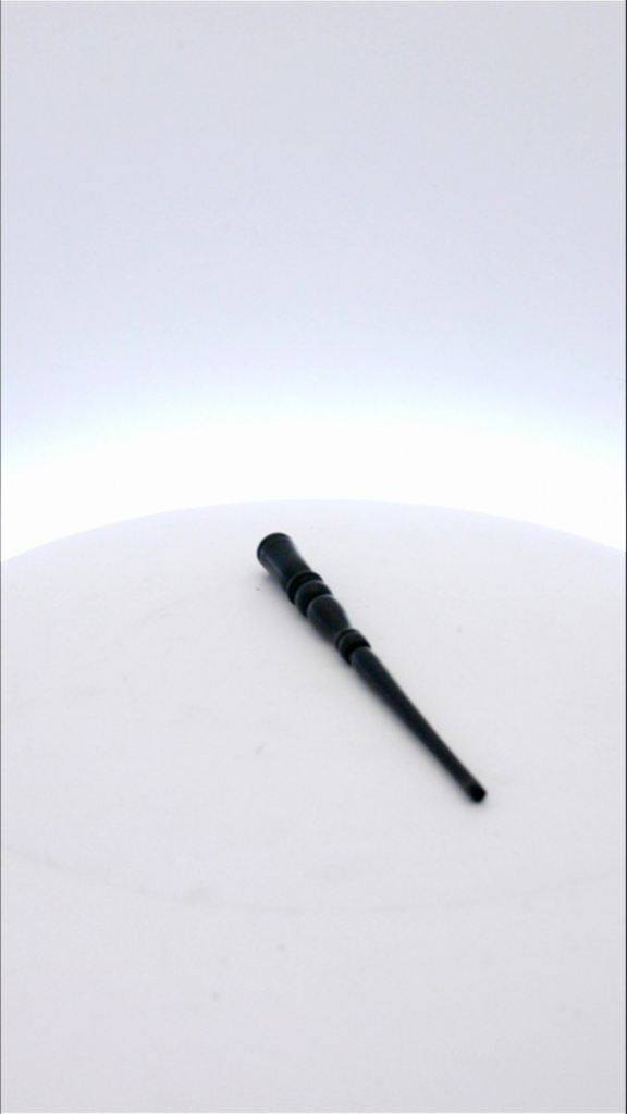 Mercatopoli Bocchino Per Sigarette Lungo Legno